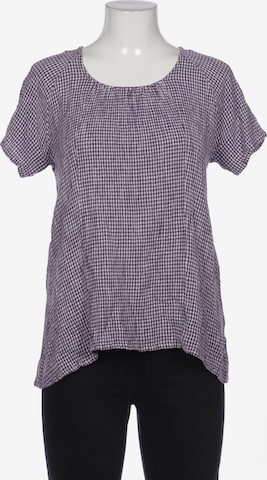 The Masai Clothing Company Blouse & Tunic in L in Purple: front