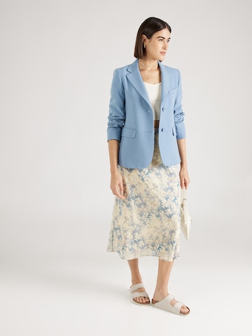 Weekend Max Mara - Blazer 'UVA' em azul