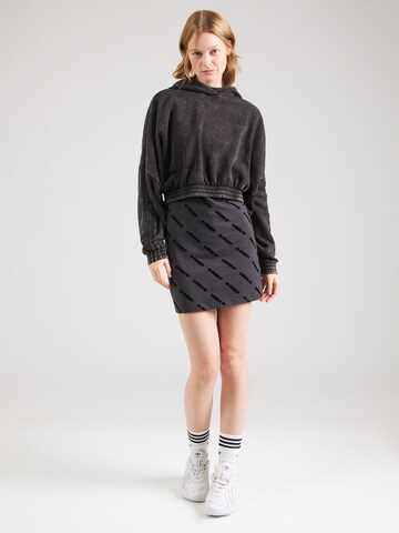 ADIDAS ORIGINALS - Vestido en negro