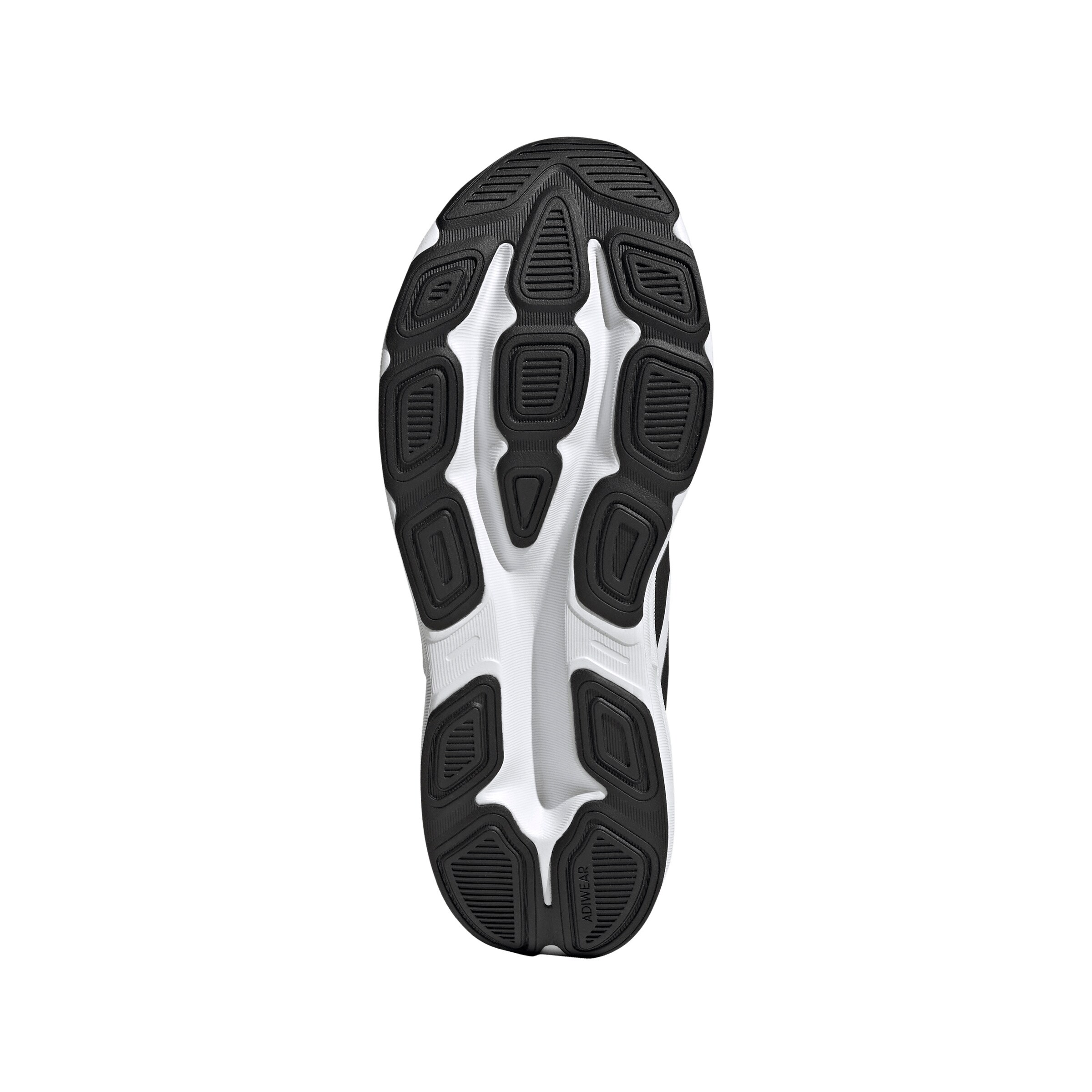 balta ADIDAS PERFORMANCE Bėgimo batai 'QUESTAR 4'