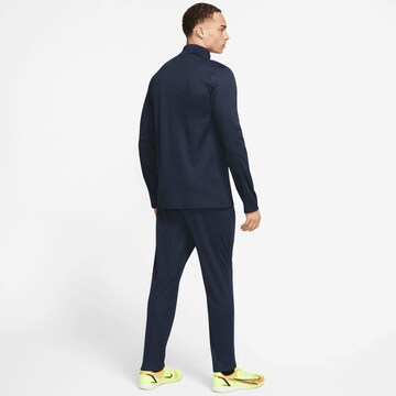 NIKE Tracksuit 'Academy23' in Blue