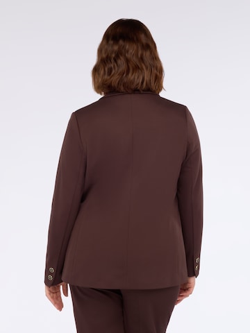 Fiorella Rubino Blazers in Bruin