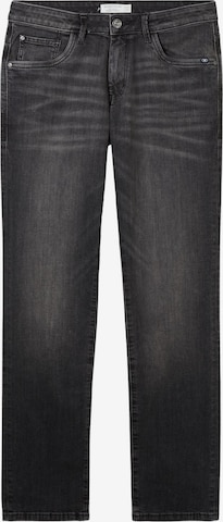 Jean 'Marvin' TOM TAILOR en gris : devant