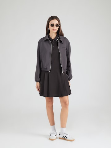 Tommy Jeans Платье в Черный