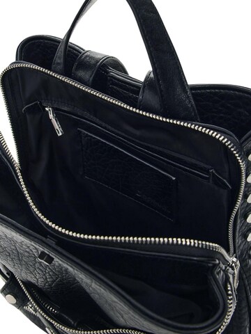 Desigual - Mochila 'BACK_CENTELLA SUMY MINI S 26WAKP30' en negro