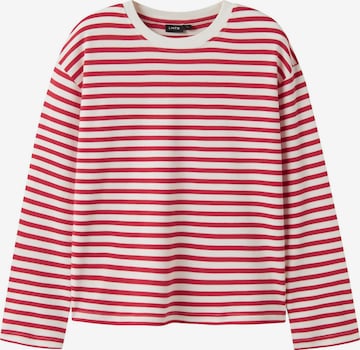 LMTD Bluser & t-shirts i rød: forside