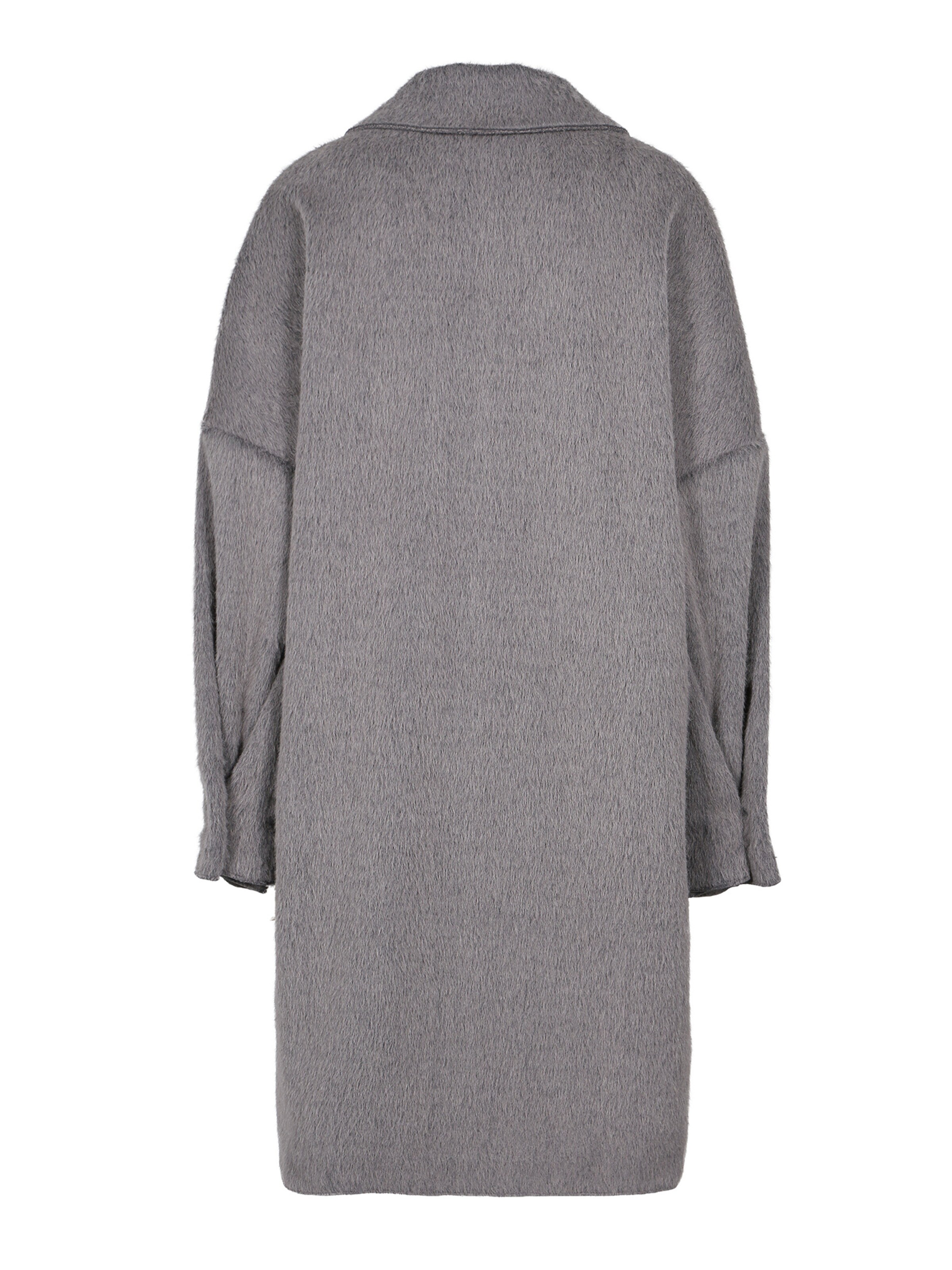 FREAKY NATION Välikausitakki värissä harmaa