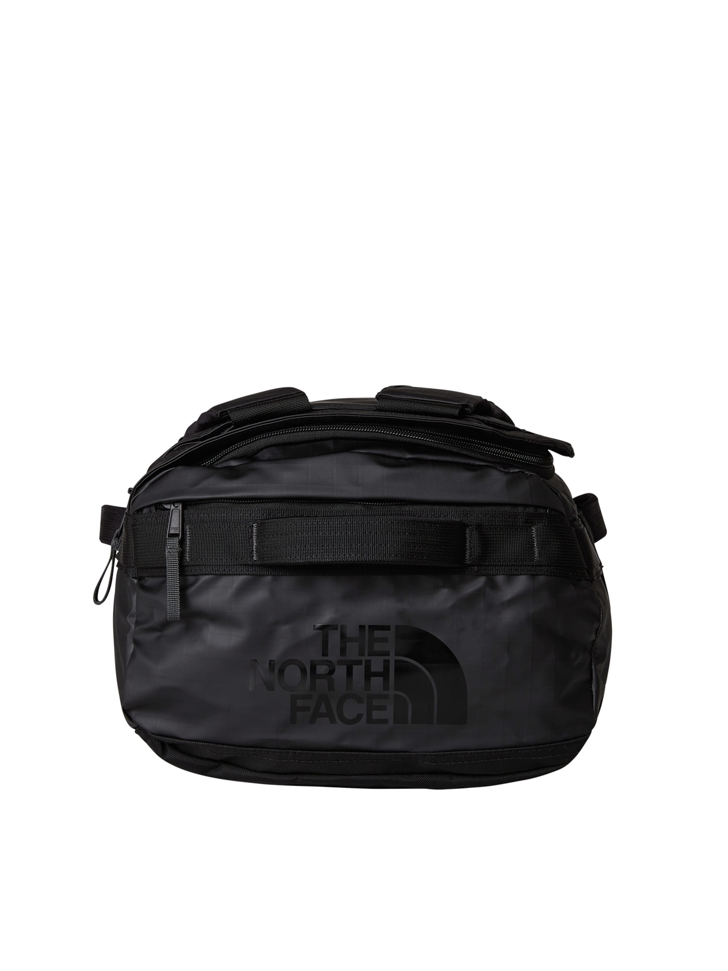 THE NORTH FACE Backpack 'Base Camp Voyager' in Black