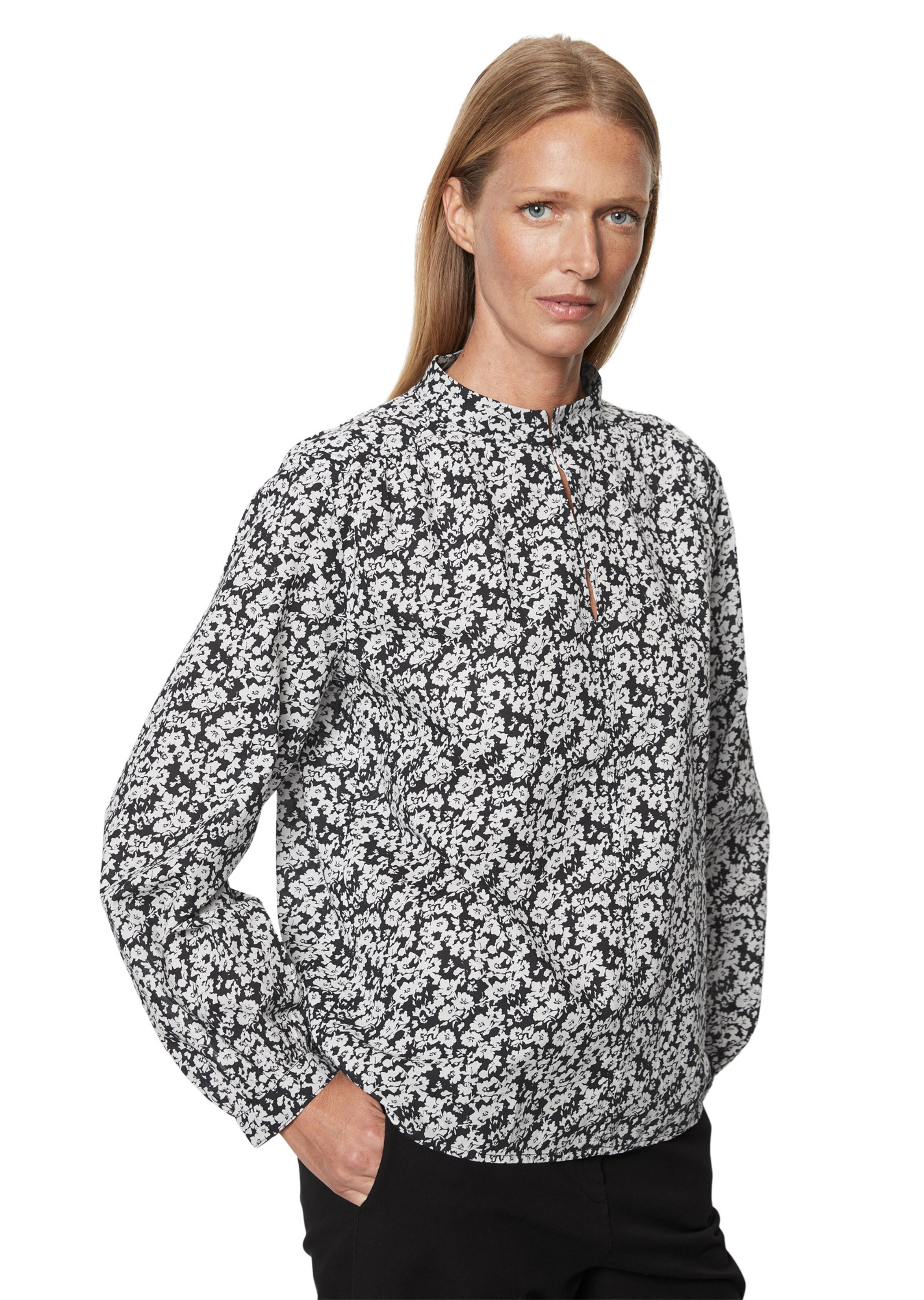 juoda Marc O'Polo Palaidinė