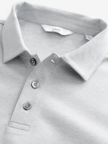 Next - Camiseta en gris