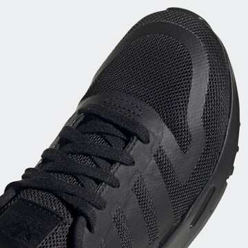 ADIDAS SPORTSWEAR Athletic Shoes 'Multix' in Black