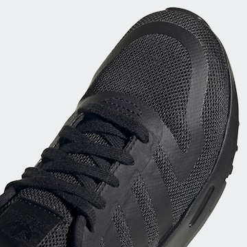 ADIDAS SPORTSWEAR Αθλητικό παπούτσι 'Multix' σε μαύρο