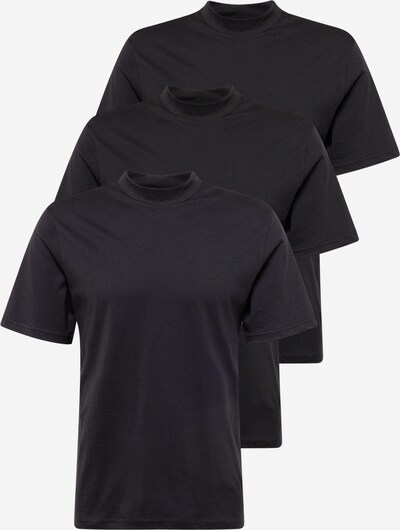 Only & Sons Shirt 'OTIS' in Black, Item view