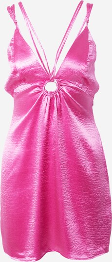 Nasty Gal Koktel haljina u ružičasta, Pregled proizvoda
