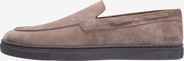Slipper '' di JOOP! in marrone: frontale