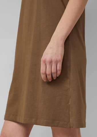 s.Oliver Kleid in Braun