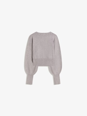 Bershka Cardigan i grå