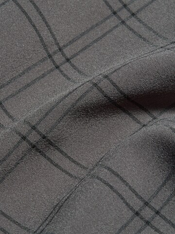 MAMMUT Regular Fit Funktionshemd 'Lenni' in Grau