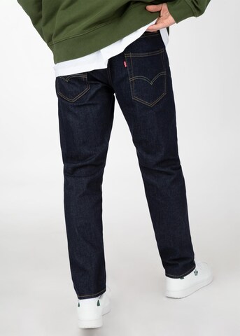LEVI'S ® Normalny krój Jeansy '502' w kolorze niebieski