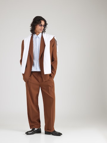DRYKORN - Ajuste confortable Camisa 'GAPSOL 10' en azul