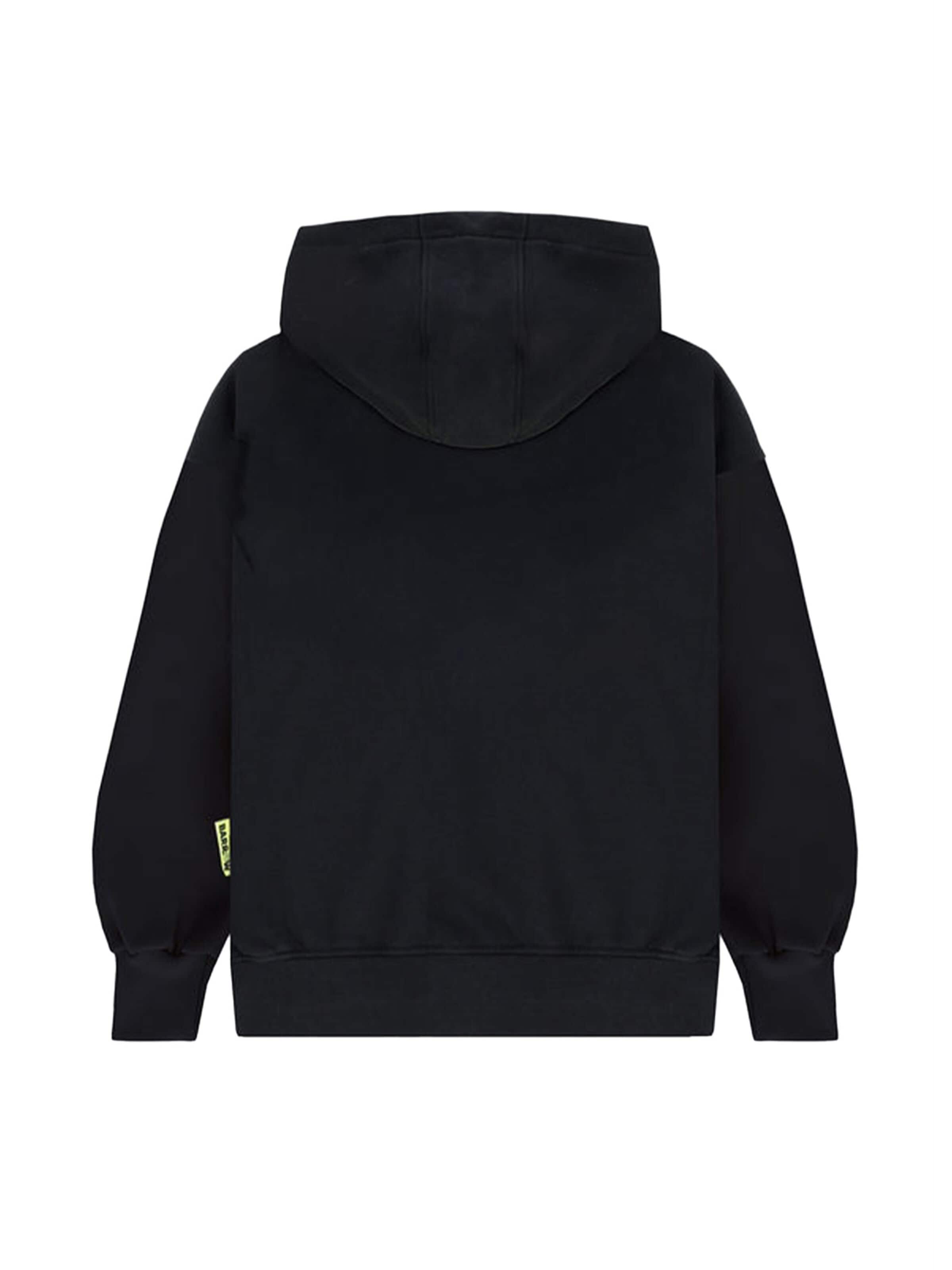 BARROW Sweatshirt‌‌‌ in Schwarz