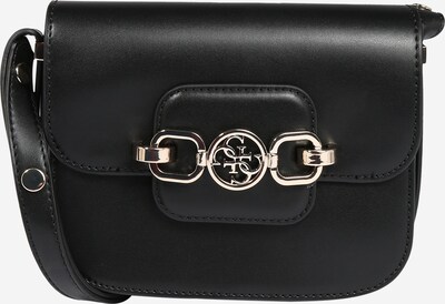 GUESS Skuldertaske 'HENSELY' i sort, Produktvisning