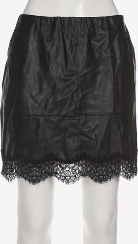 PATRIZIA PEPE Skirt in L in Black: front