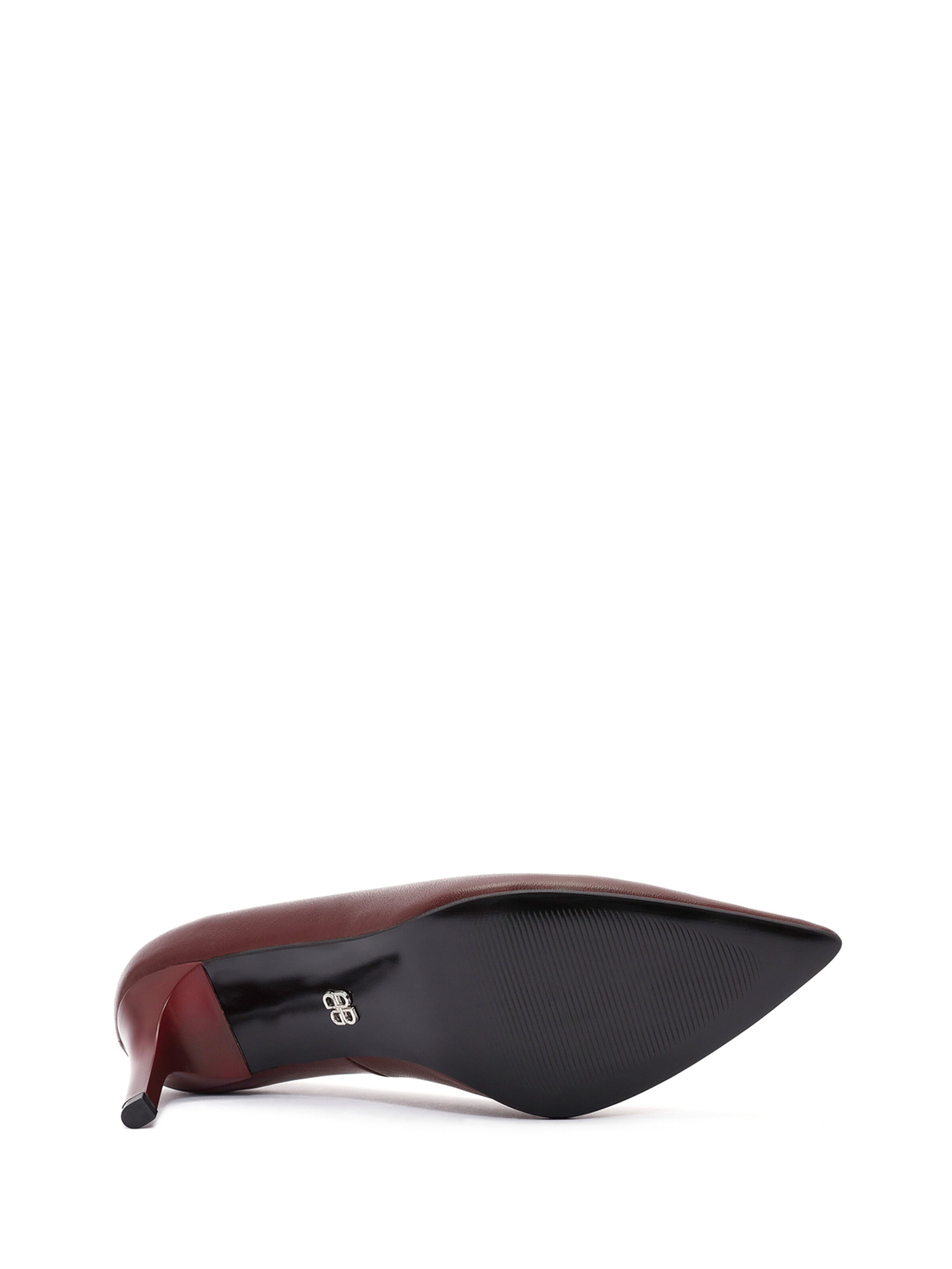 Escarpins Derimod en rouge