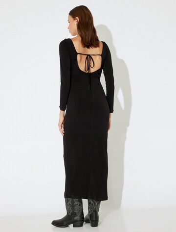 Koton Dress in Black