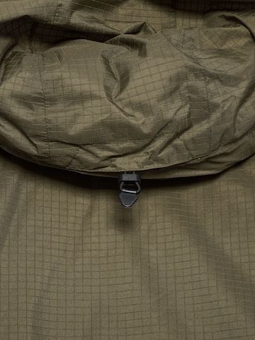 HALO Jacke in Grün