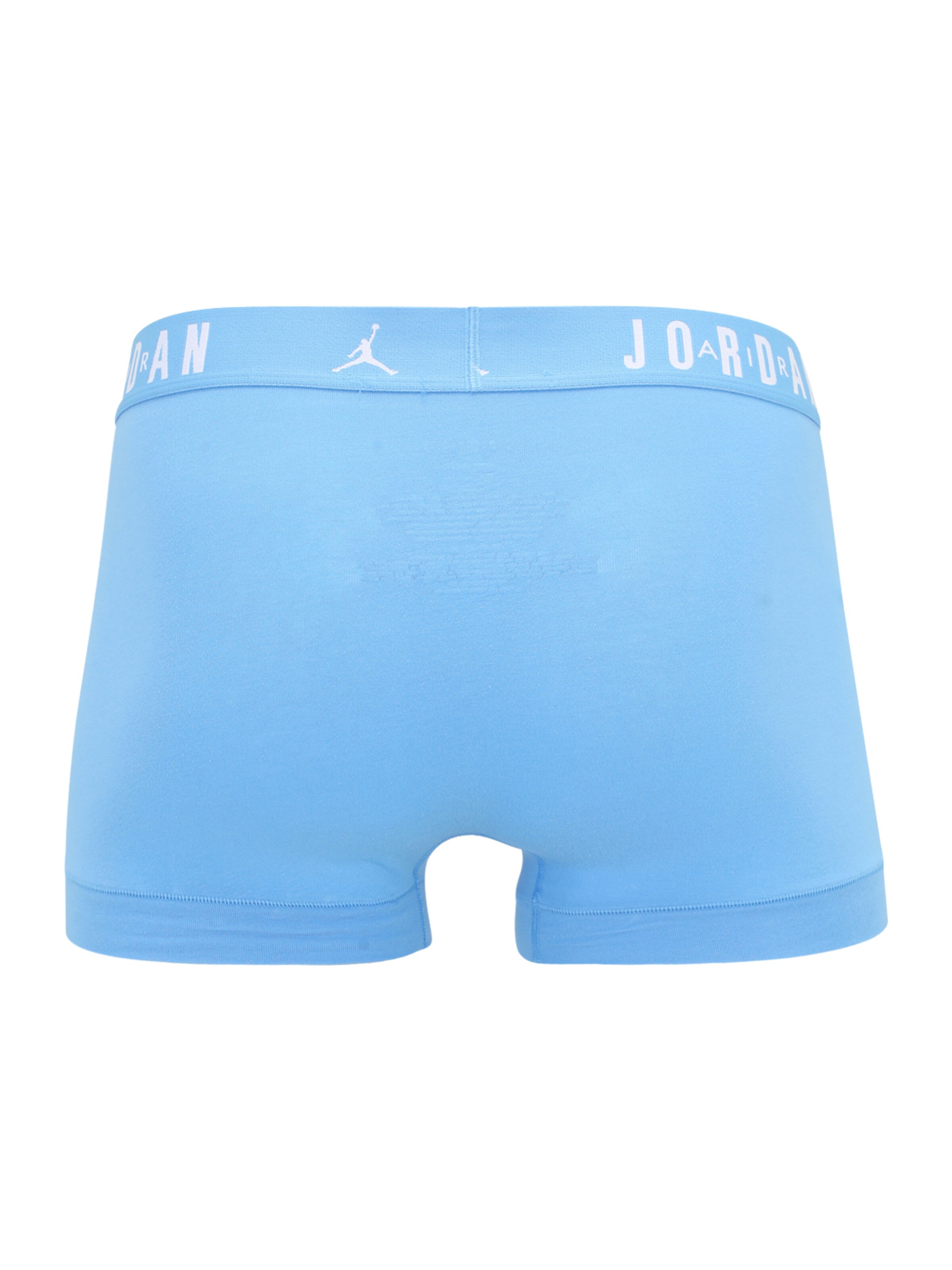 Jordan Boxershorts 'FLIGHT' in Blau