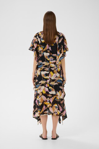 InWear - Vestido en negro
