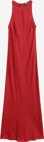 Superdry Abendkleid in Rot: predná strana