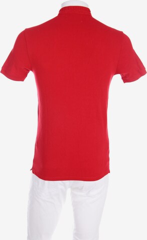 THE KOOPLES SPORT Shirt in XS in Red