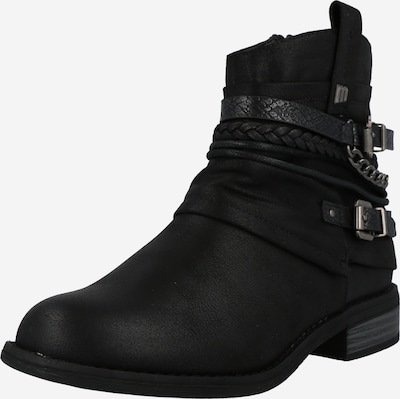 MTNG Boots 'PERSEA' in de kleur Zwart, Productweergave