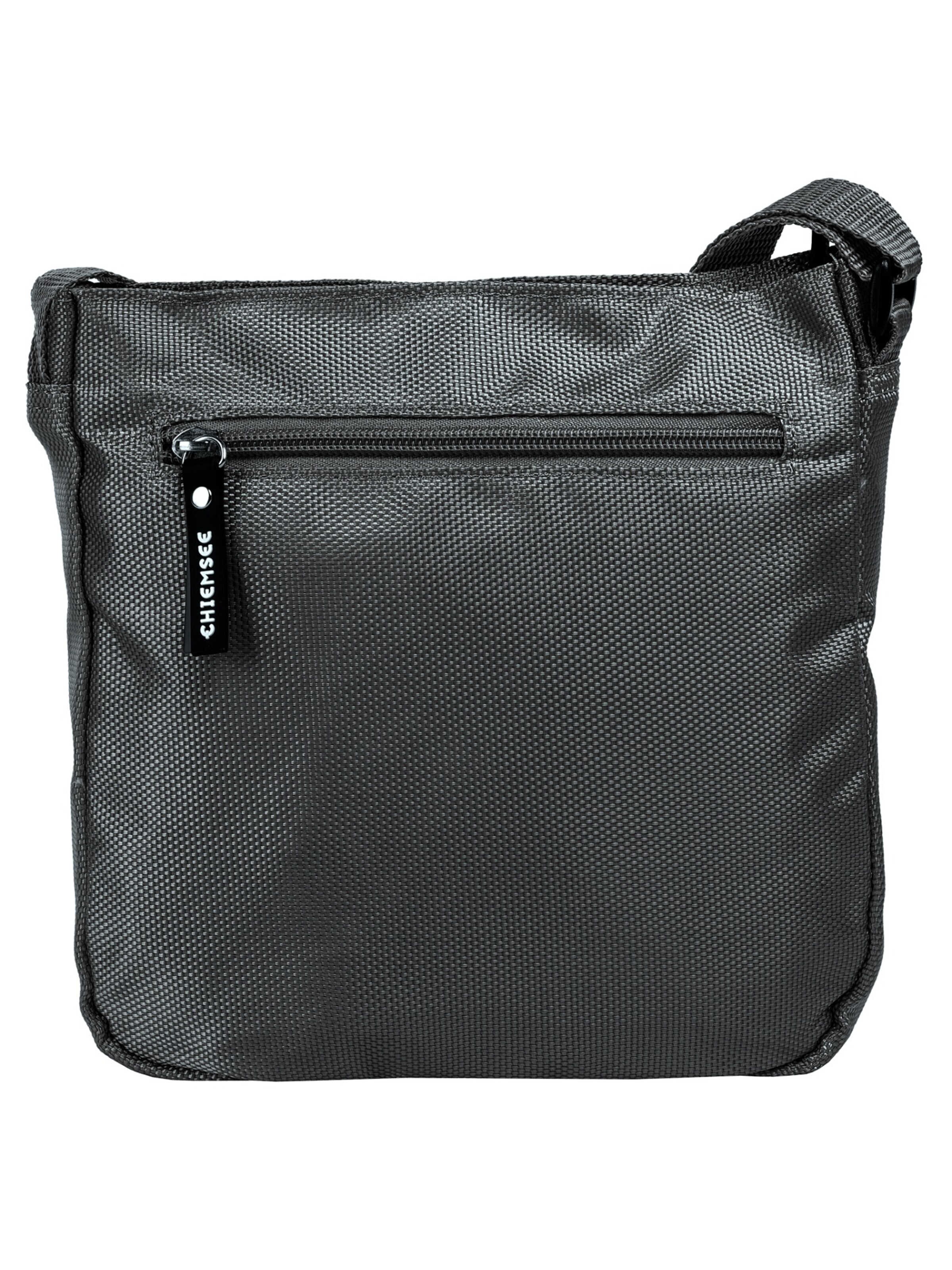 Sac à bandoulière CHIEMSEE en gris
