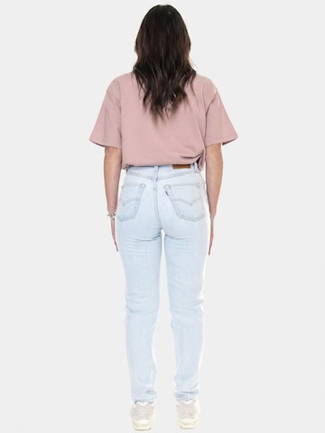 LEVI'S ® Baggy Jeans '80s' i blå