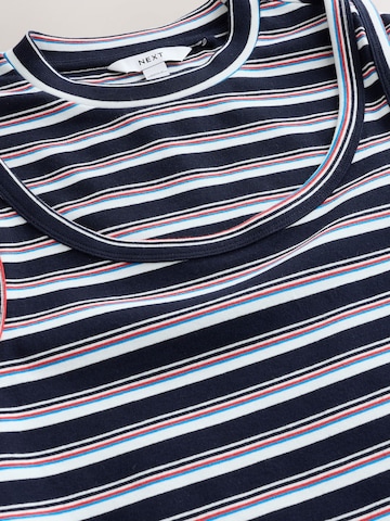 Next Shirt in Blue
