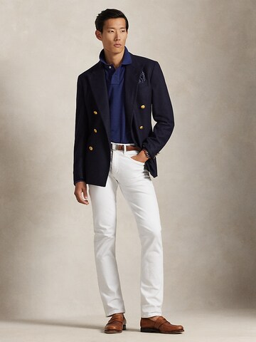 T-Shirt Polo Ralph Lauren en bleu