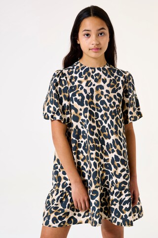 GARCIA Dress in Black: front