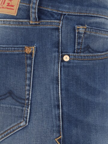 Regular Jean 'CHARLES' Kings Of Indigo en bleu