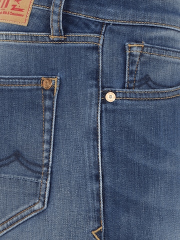 Kings Of Indigo Regular Jeans 'CHARLES' in Blue