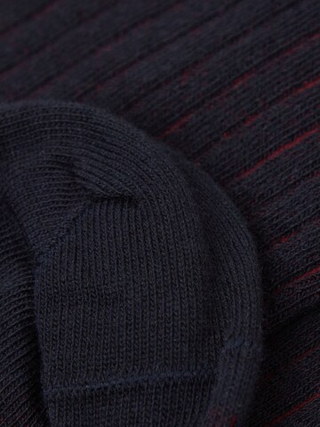 IUMAN Intimissimi Uomo Socks in Black