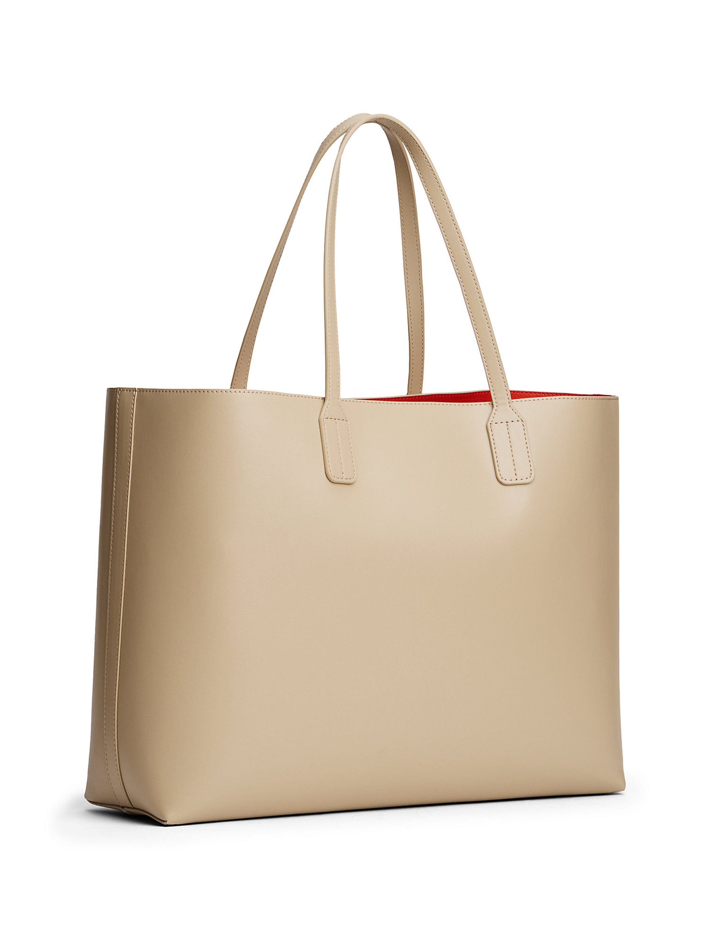 Cabas TOMMY HILFIGER en beige
