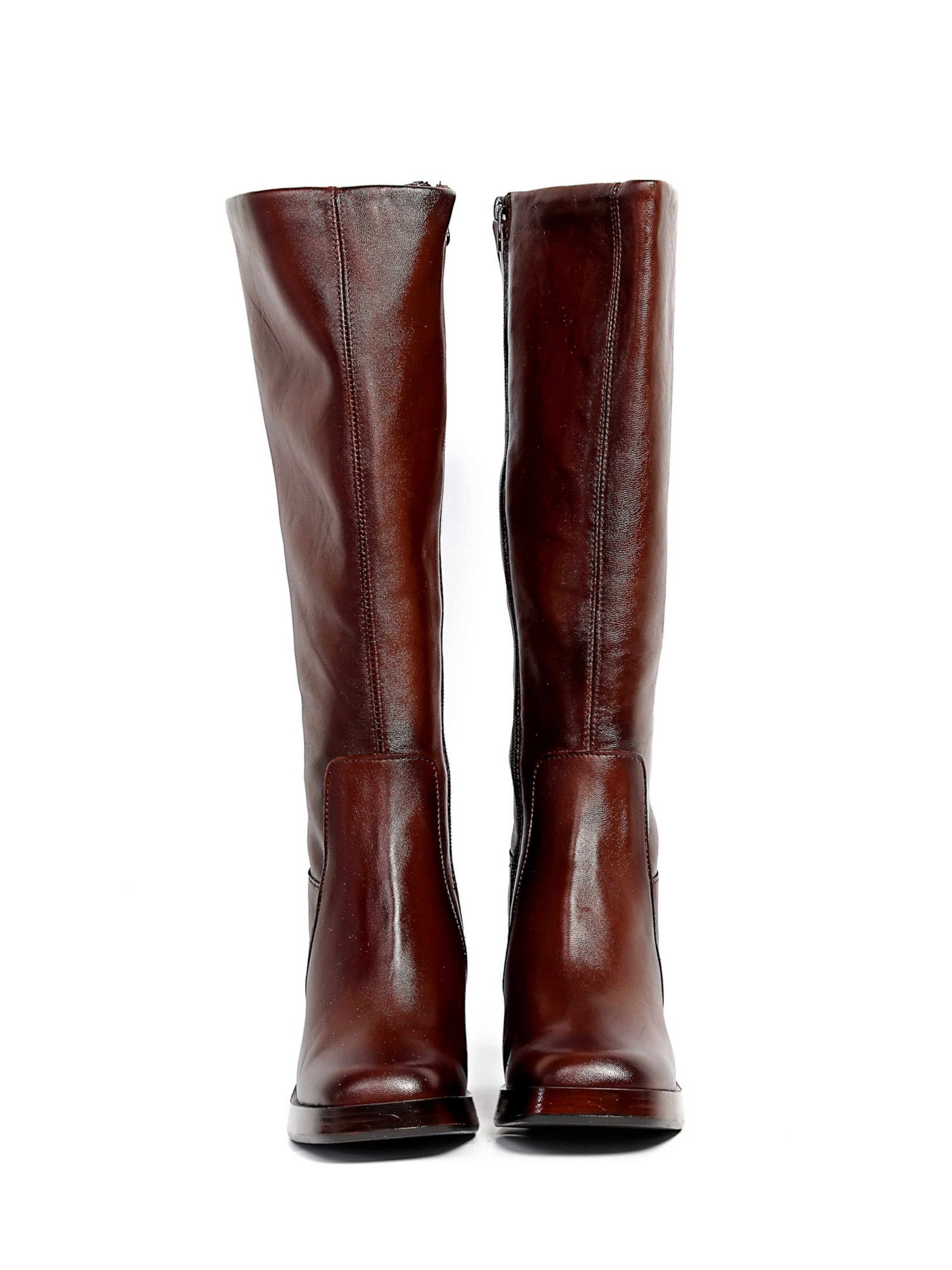 MJUS Boots 'Maven' in Bruin