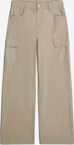 G-STAR Cargo trousers 'Judee' in Beige: front