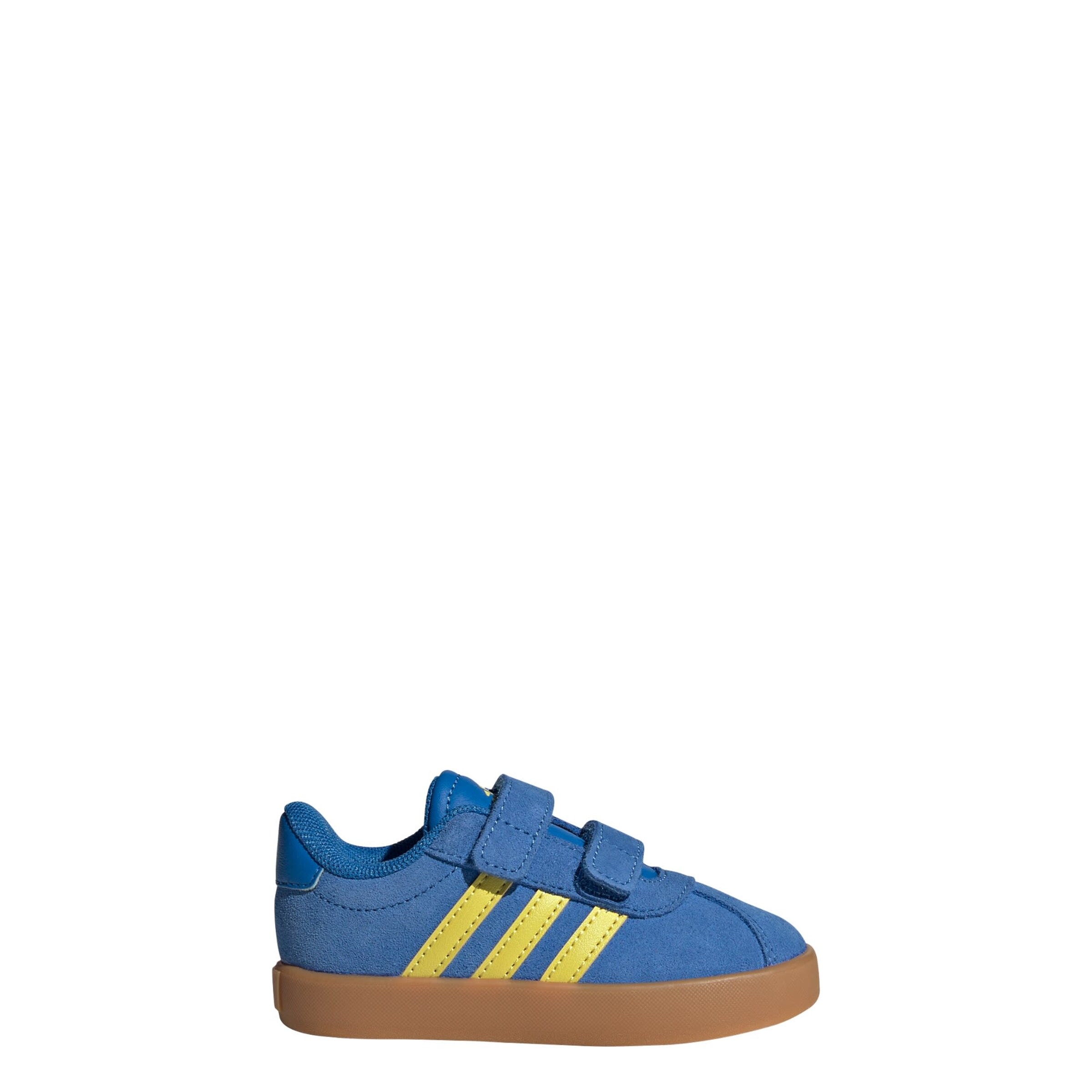ADIDAS SPORTSWEAR Sports shoe 'VL Court 3.0' in Blue