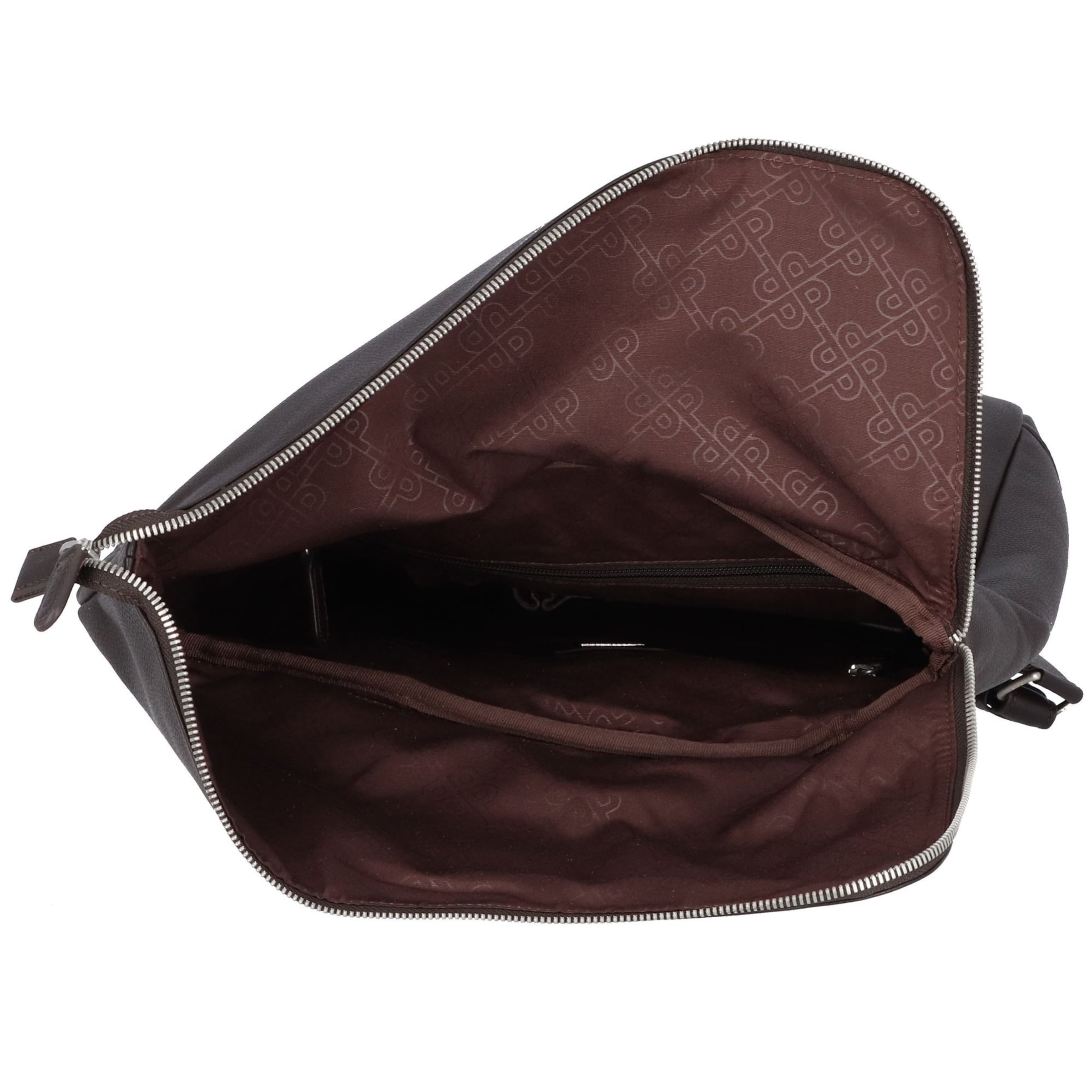 Picard Backpack 'Milano' in Brown