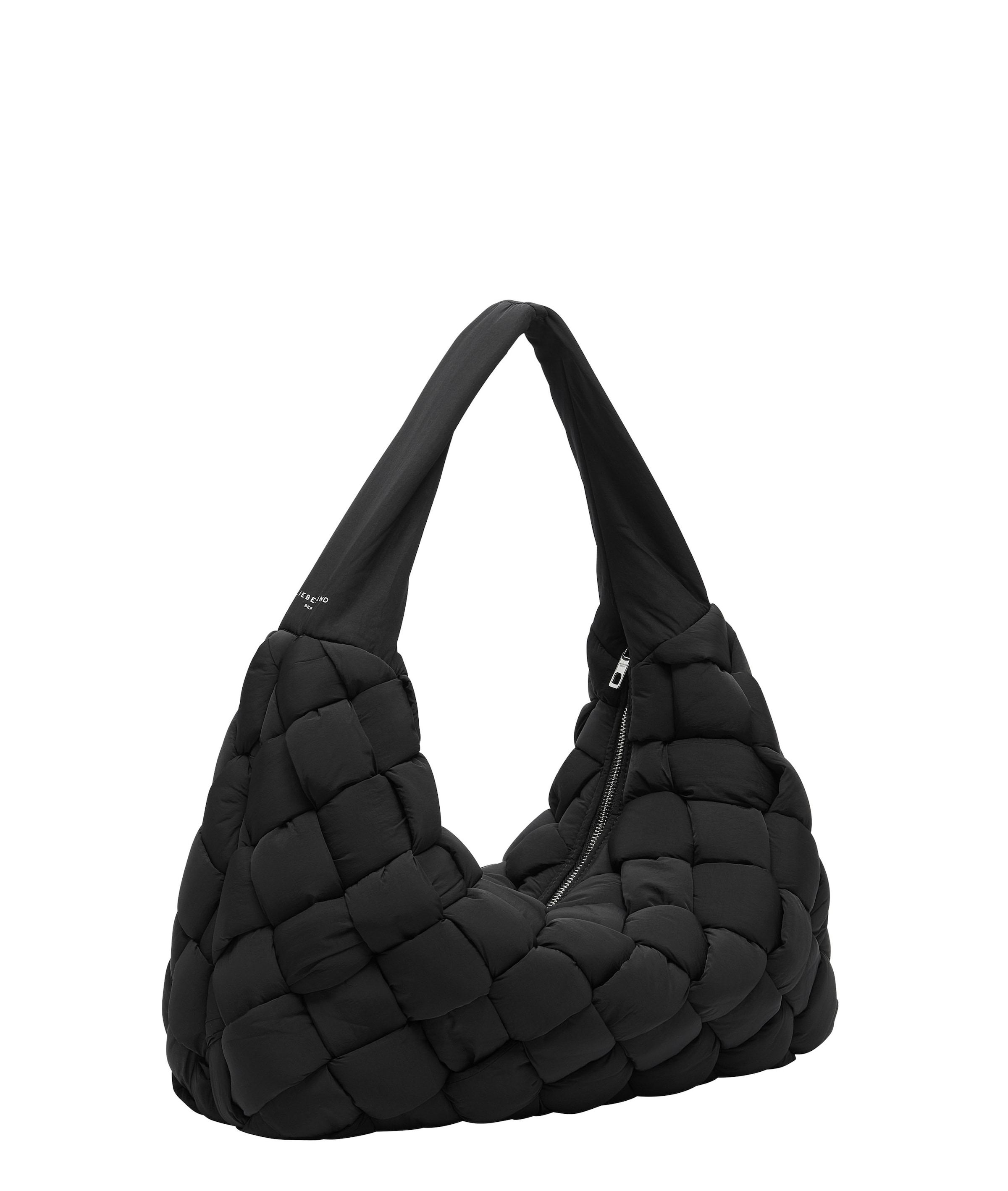 Liebeskind Berlin Shoulder Bag in Black