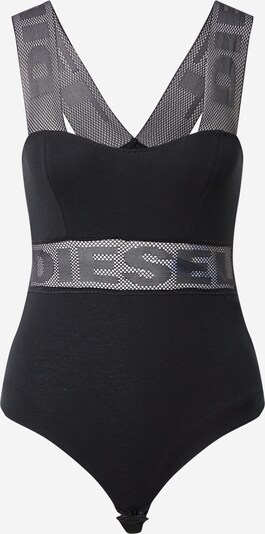 DIESEL Bodysuit in Black, Item view